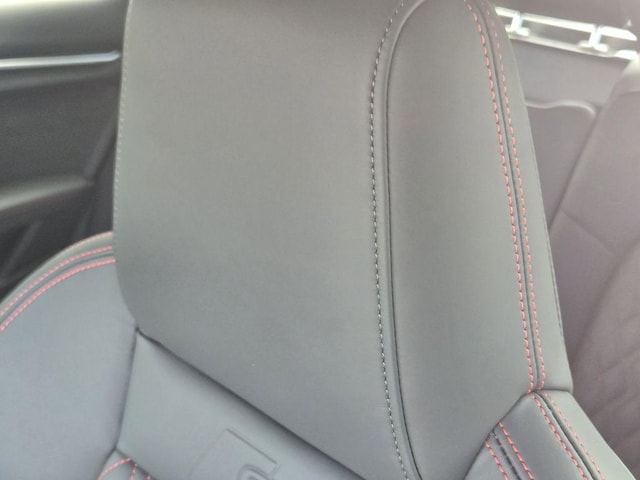 2026 Audi S3 Base - Photo 18