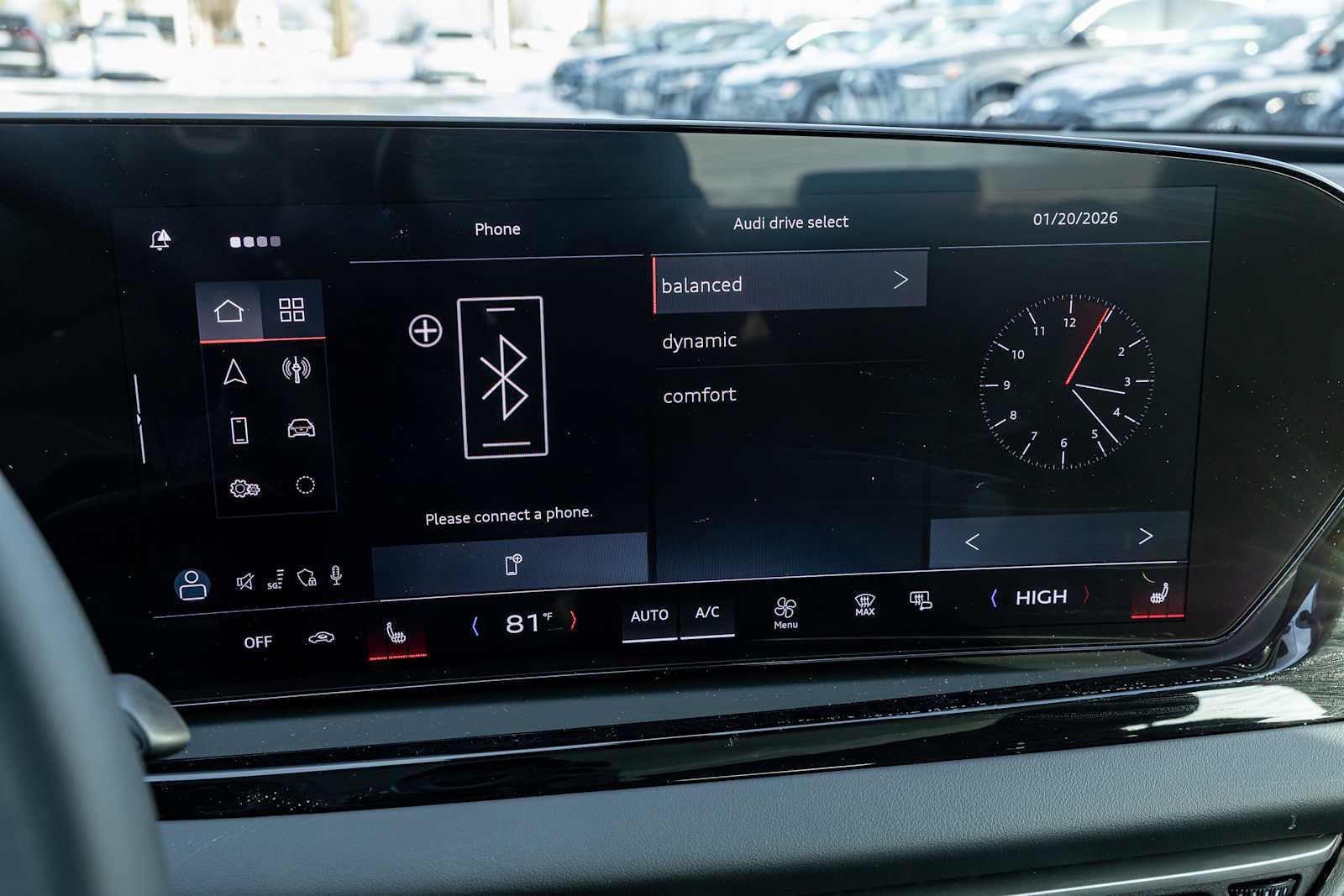 2025 Audi A5 Premium Plus - Photo 12
