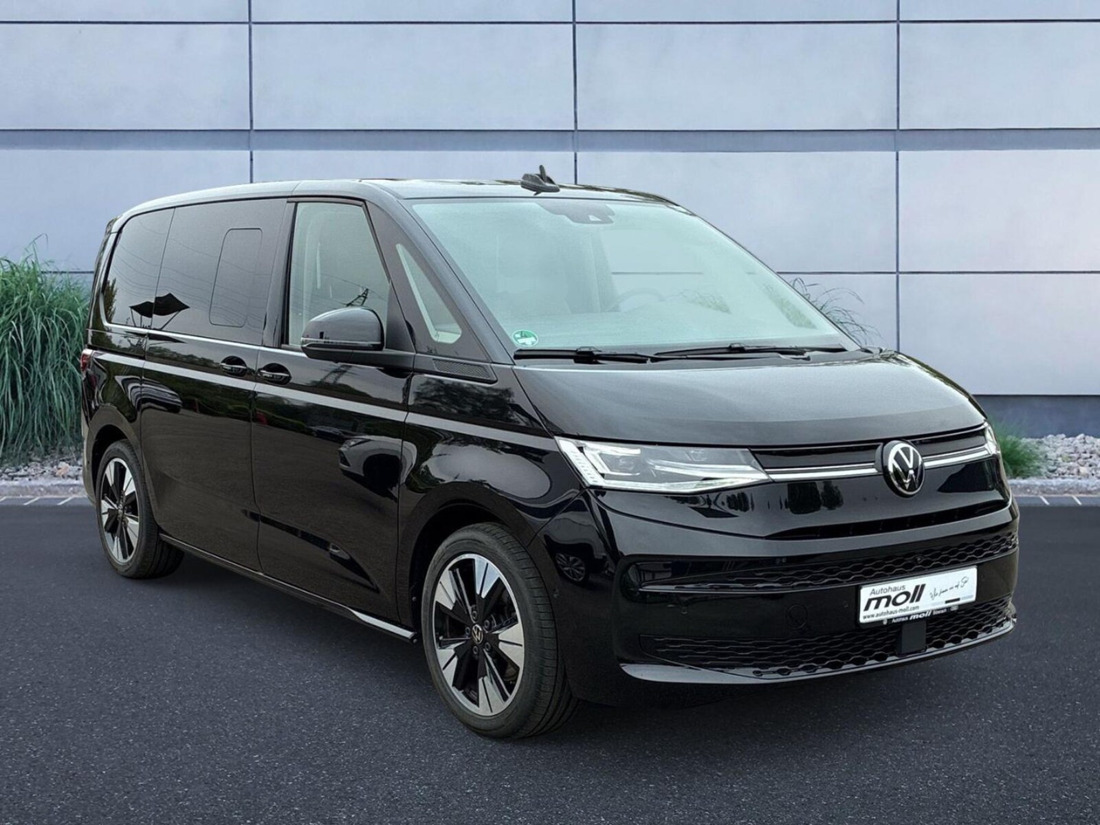 Volkswagen Multivan – Bild 5