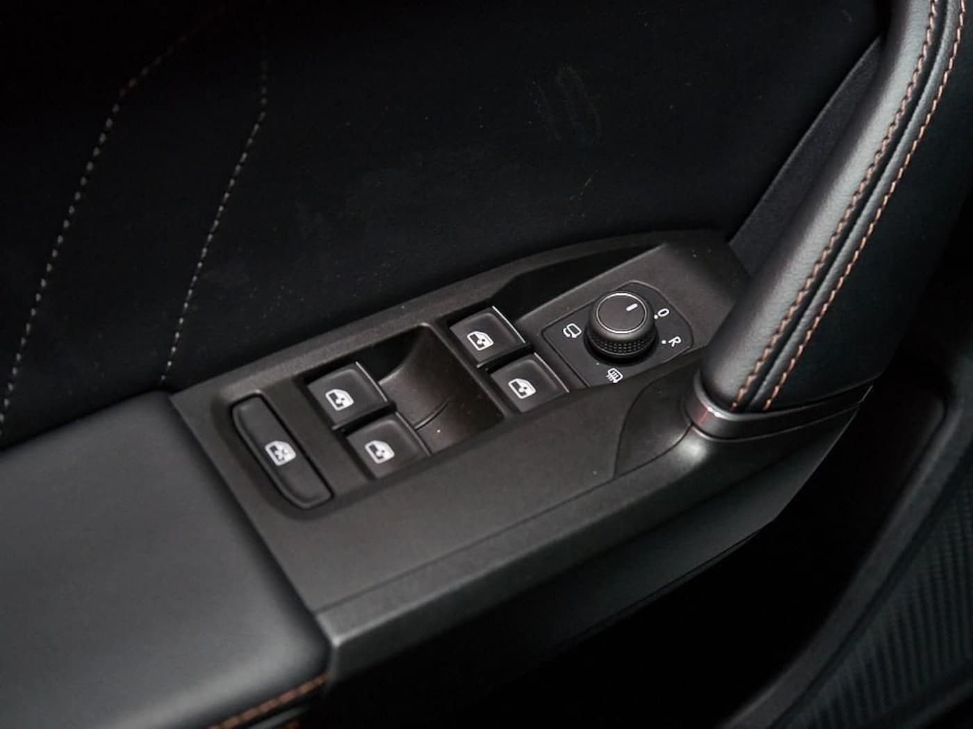 CUPRA Formentor 2.0 TDI 110 kW (150 CV) — photo 18