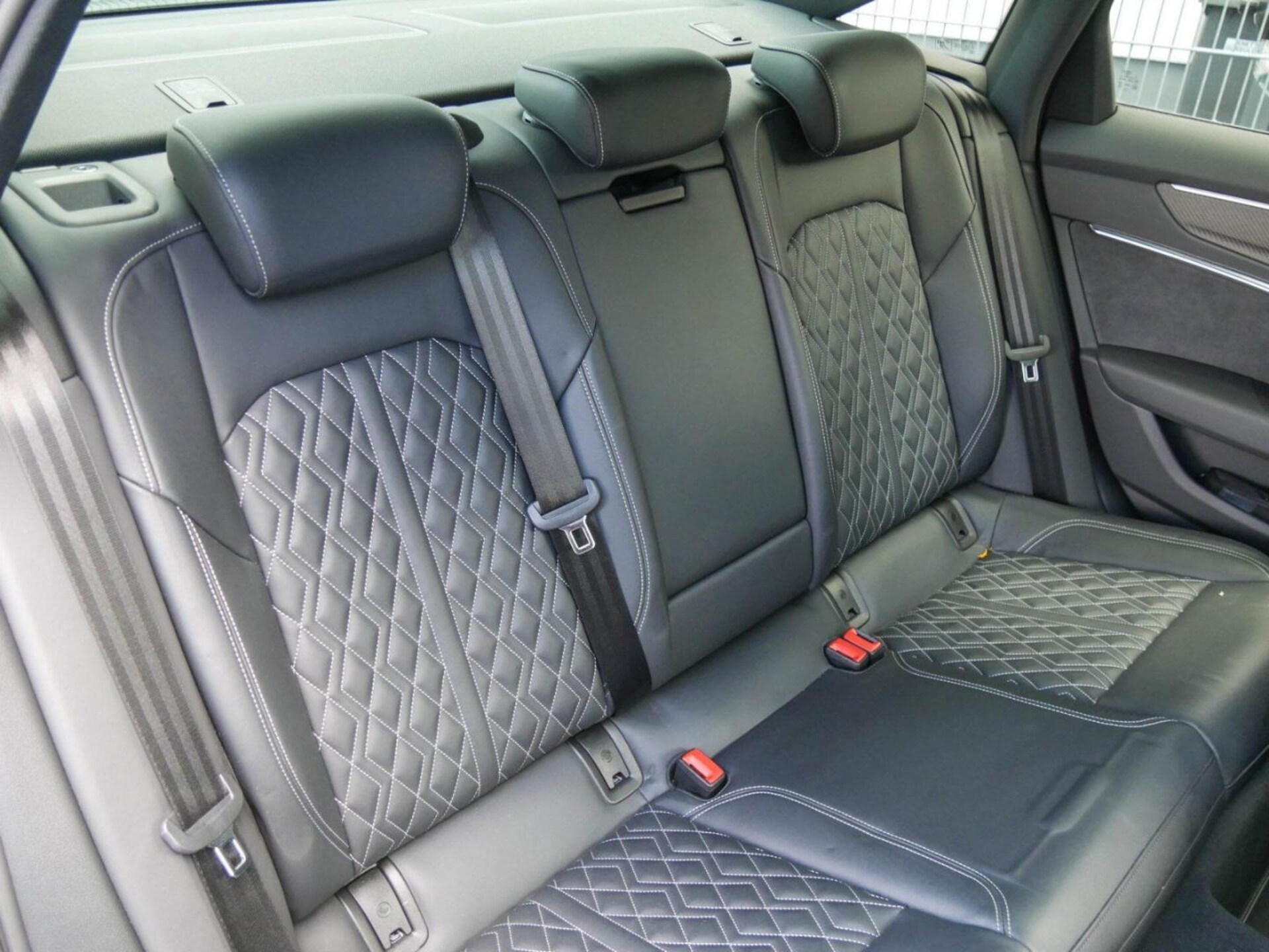 Audi A6 Limousine TFSI e Advanced