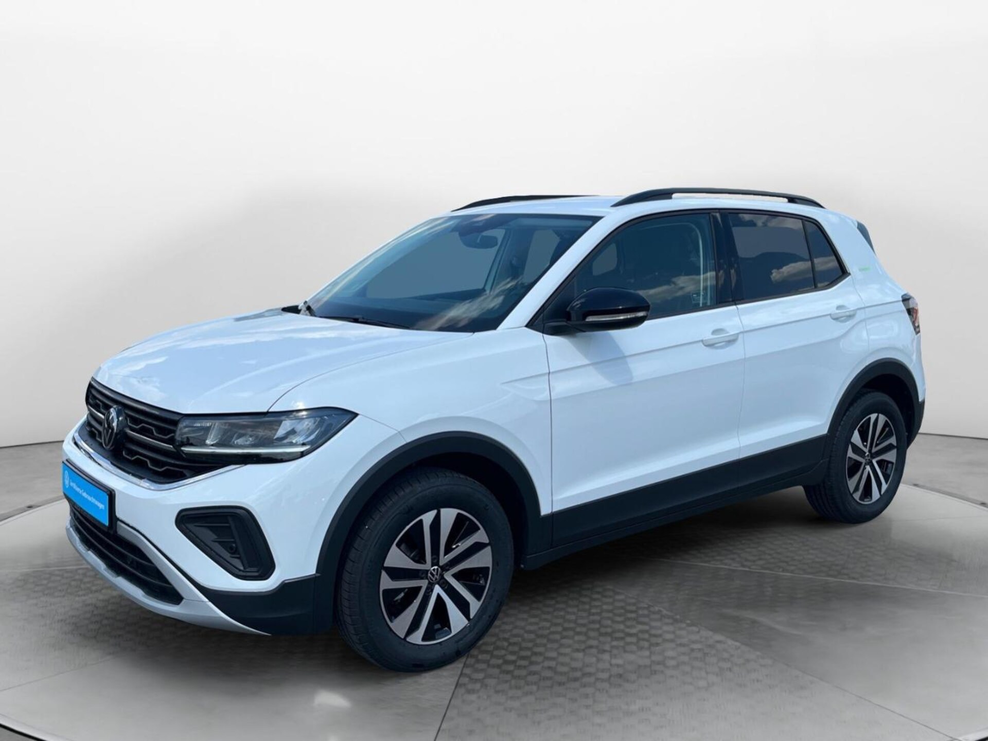 Volkswagen T-Cross ENERGY