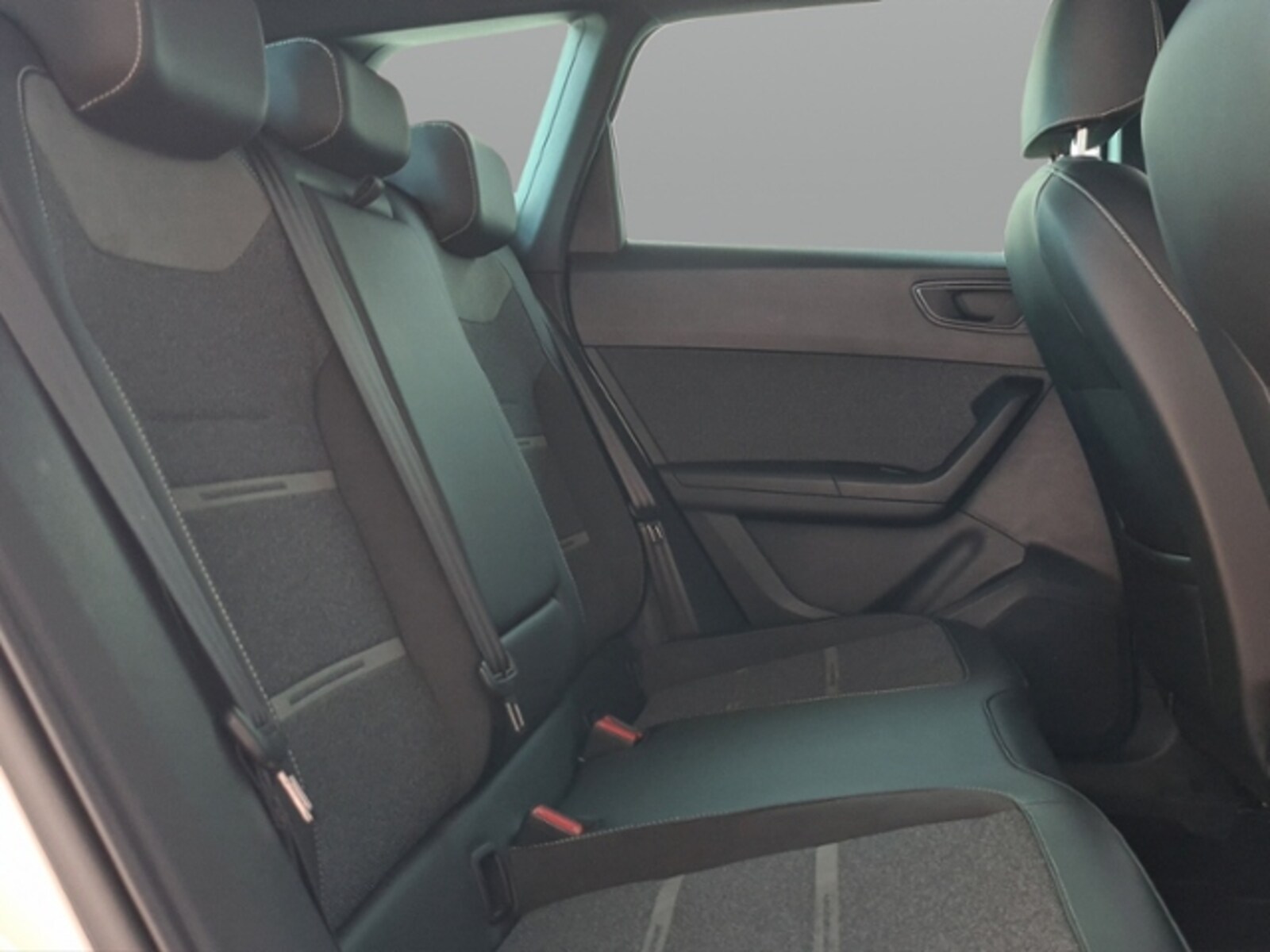 SEAT Ateca – Bild 16