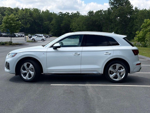 2024 Audi Q5