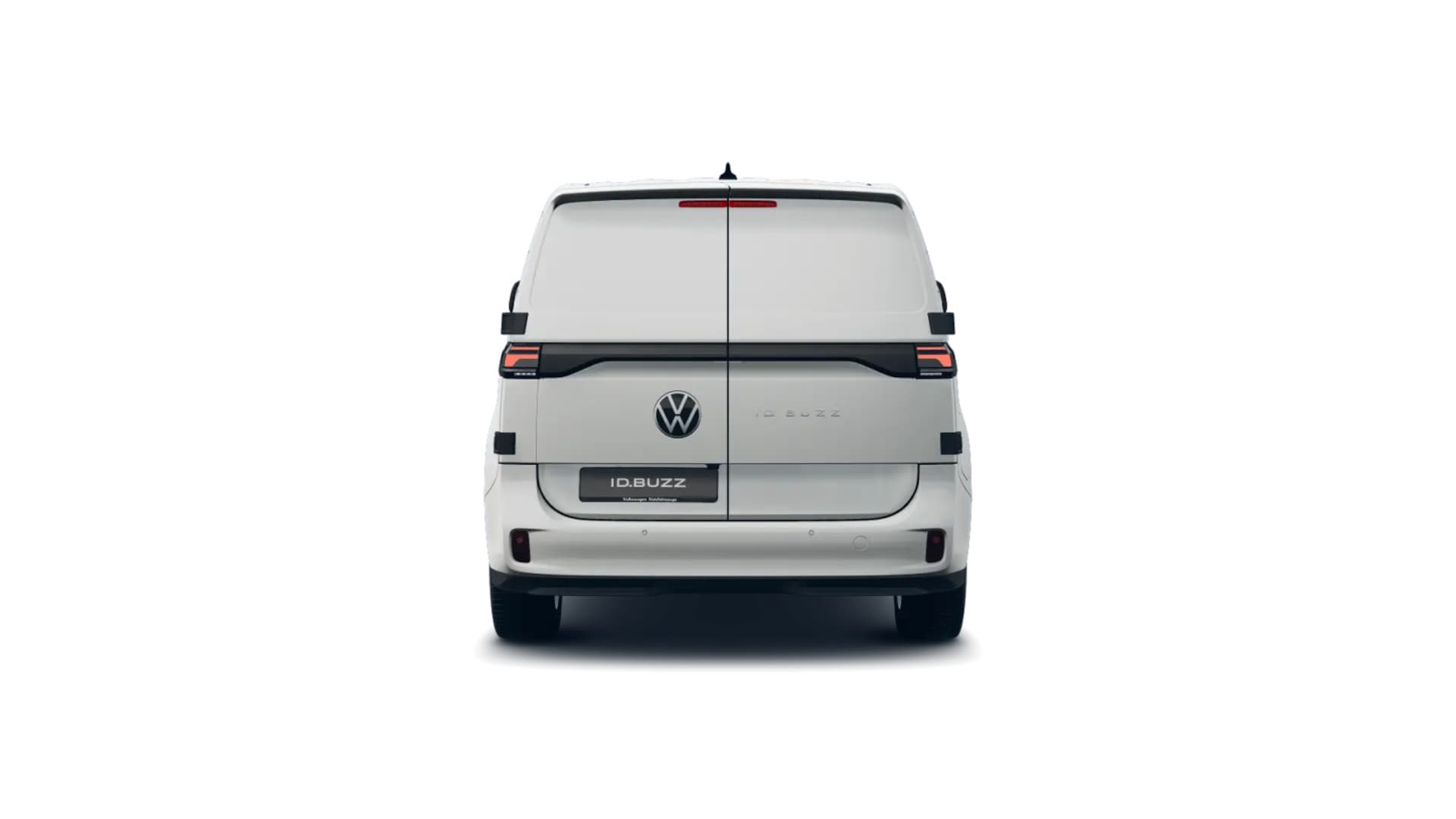 Volkswagen ID. Buzz Cargo Basis-Modell