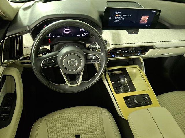 2024 Mazda CX-90