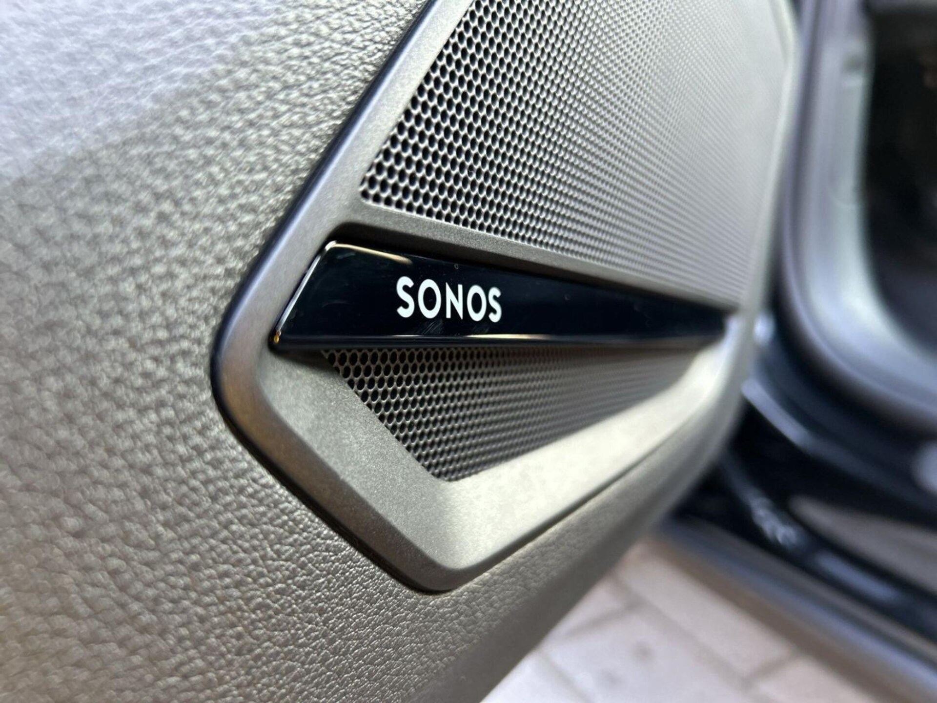 Audi Q2 S line