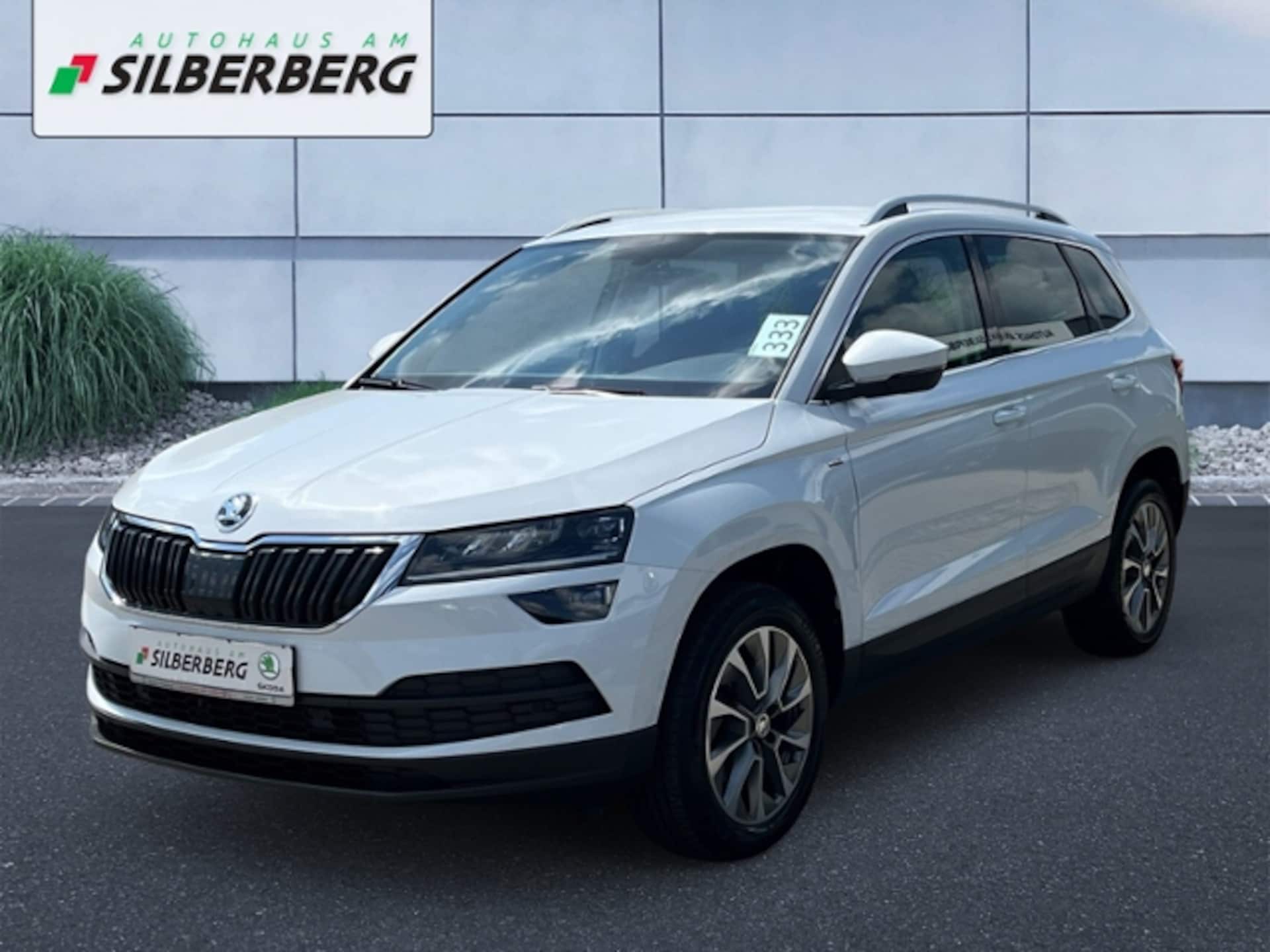 Skoda Karoq Ambition