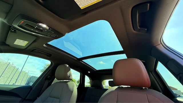 2026 Audi Q5 Premium - Photo 22