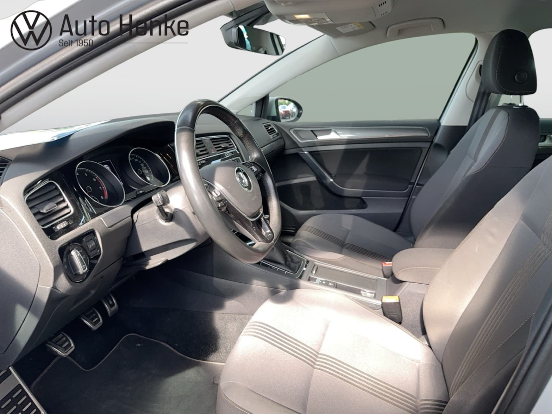 Volkswagen Golf Comfortline