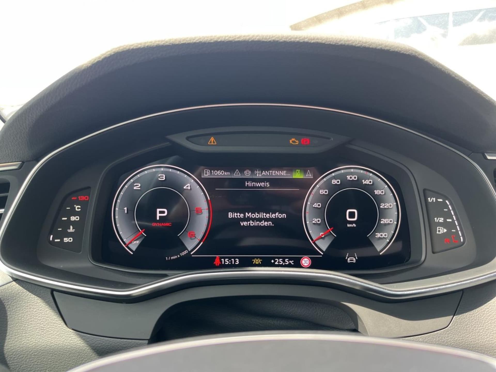 Audi A6 Avant Design