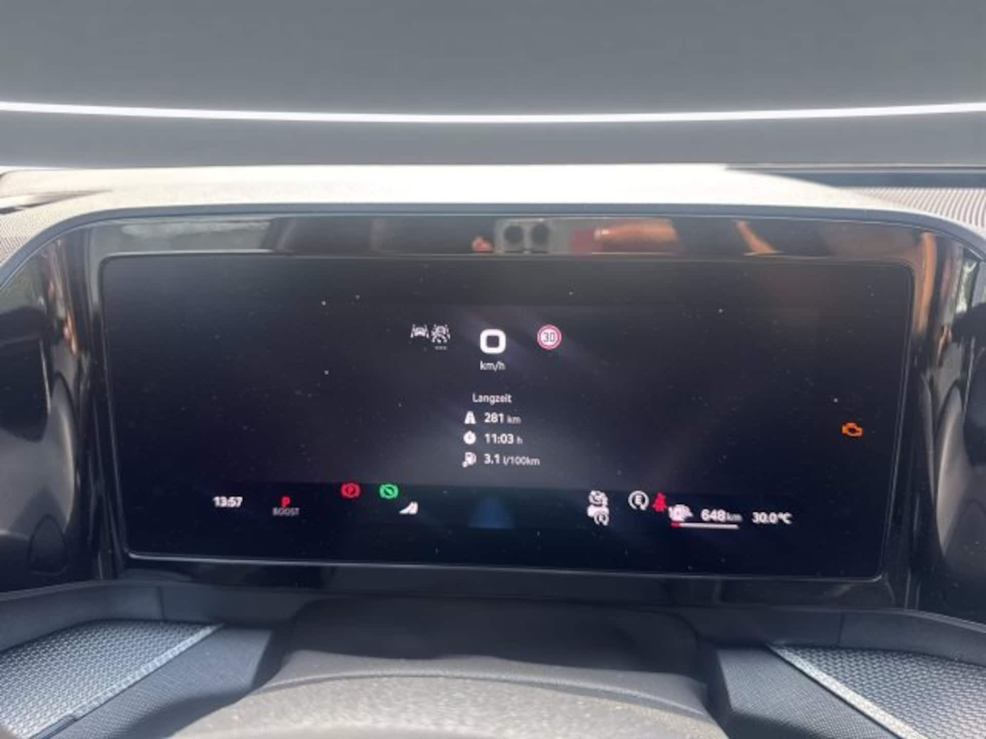 Skoda Kodiaq Sportline