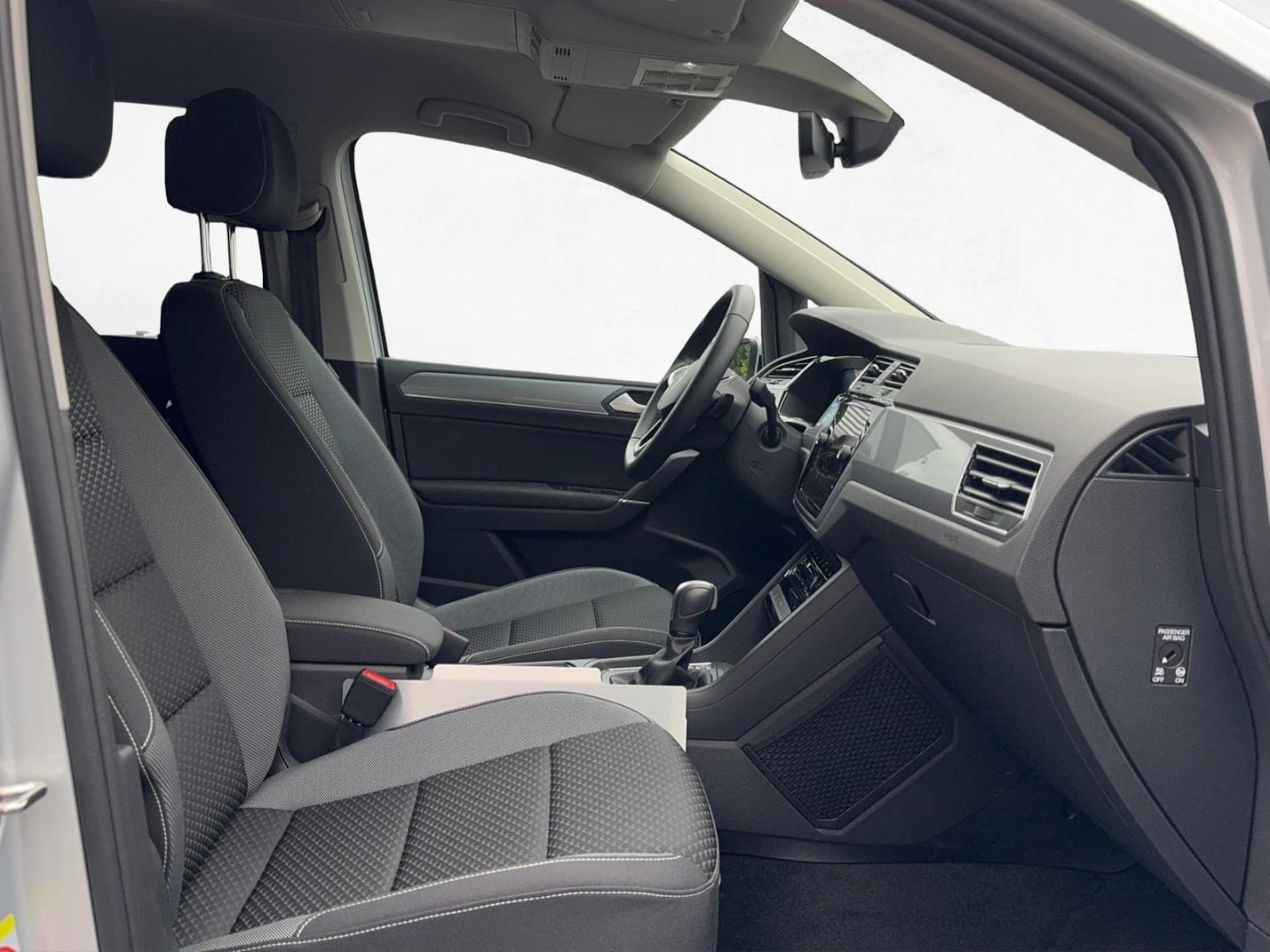 Volkswagen Touran Active