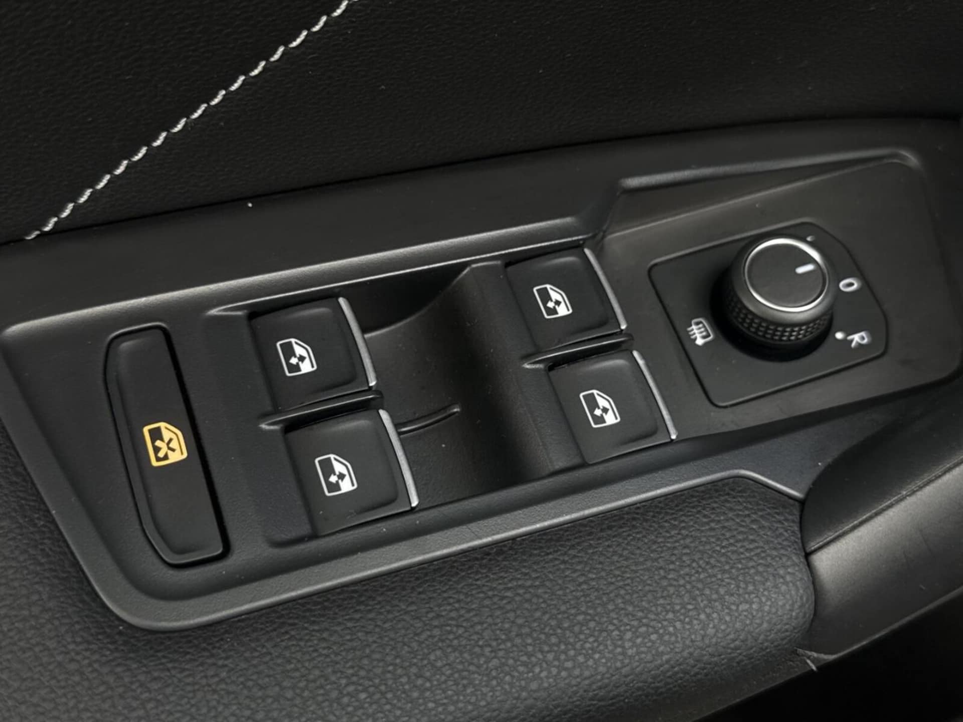 Volkswagen Tiguan Allspace R-Line