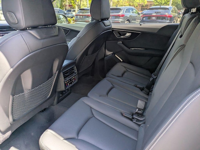 2026 Audi Q7 Premium Plus - Photo 11