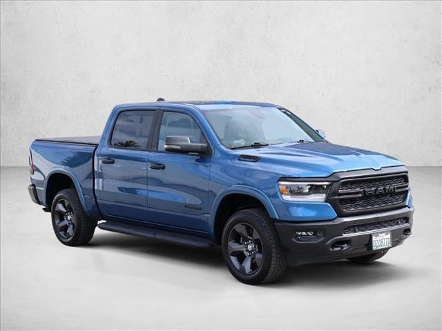 2024 RAM 1500