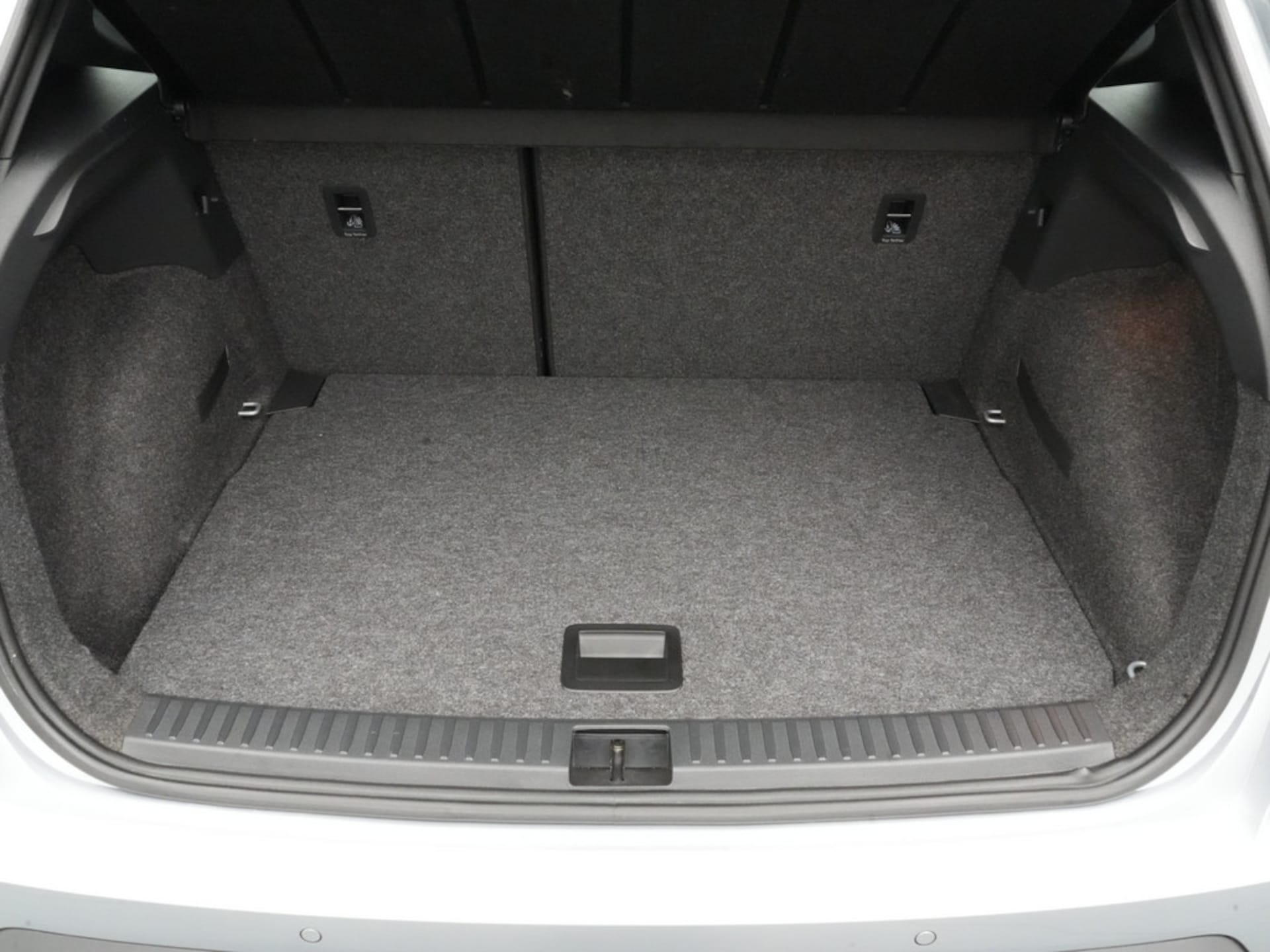 SEAT Arona FR