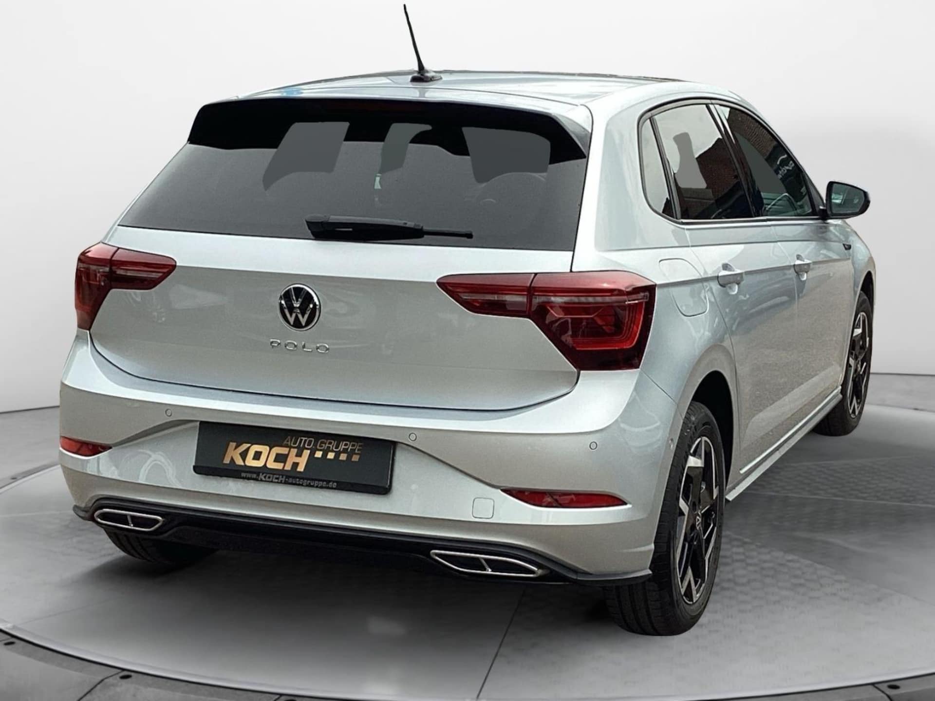 Volkswagen Polo R-Line