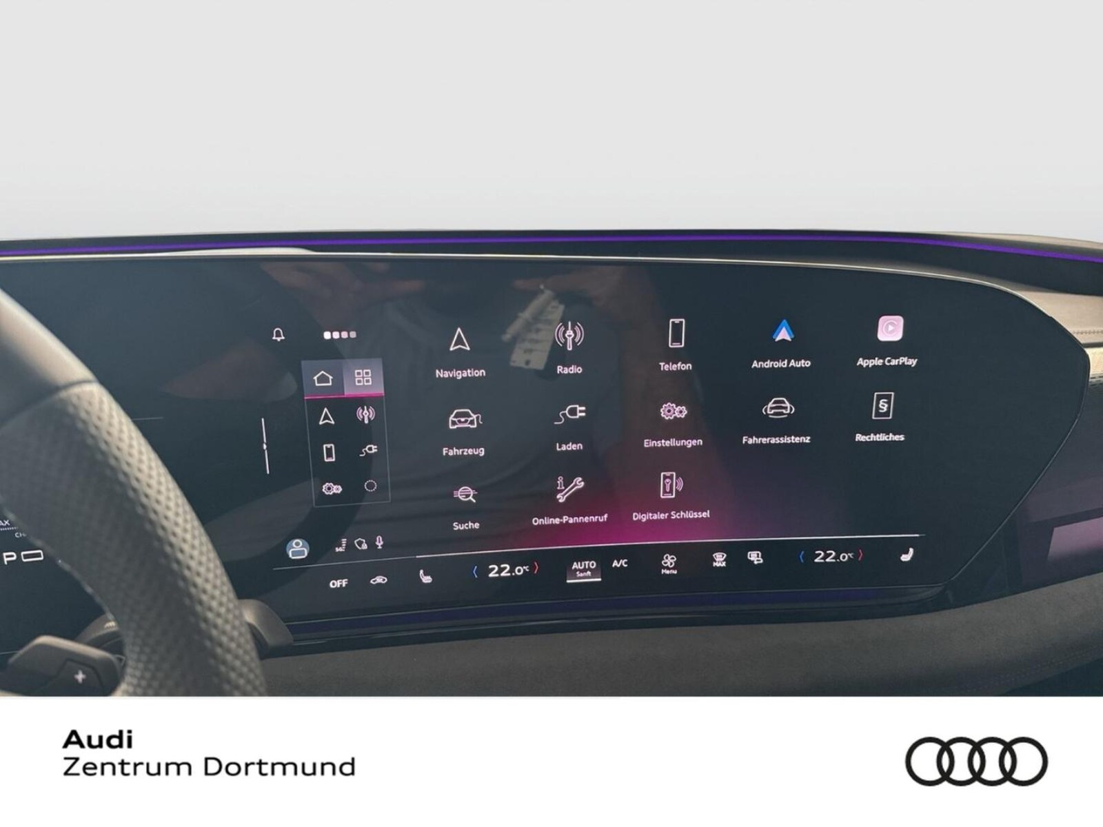 Audi S6 Sportback e-tron – Bild 12
