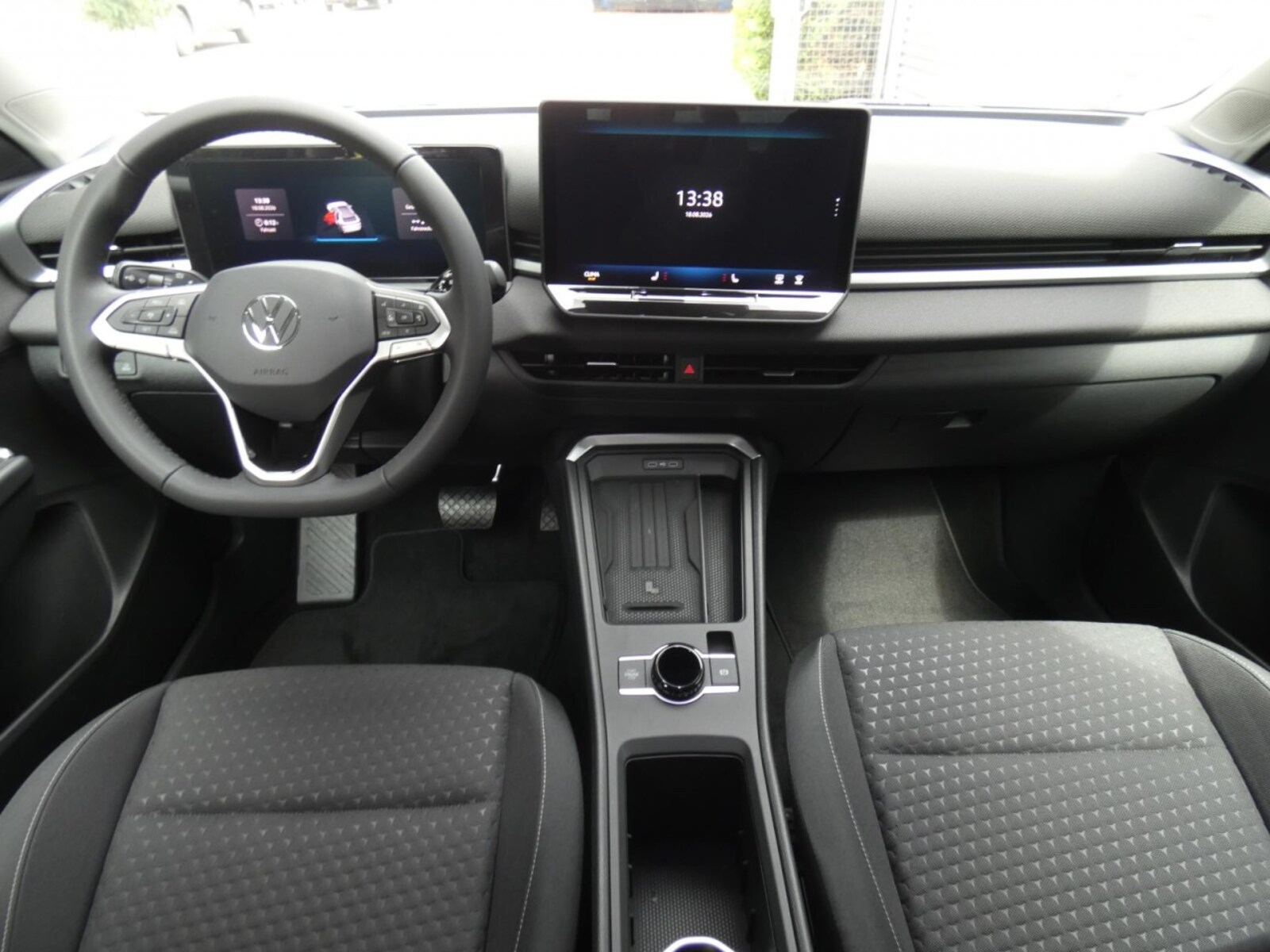 Volkswagen T-Roc – Bild 11