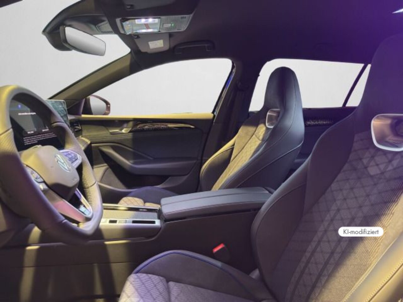 Volkswagen Passat – Bild 12