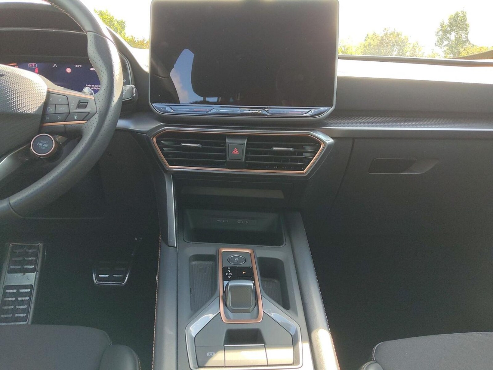 CUPRA Formentor – Bild 15