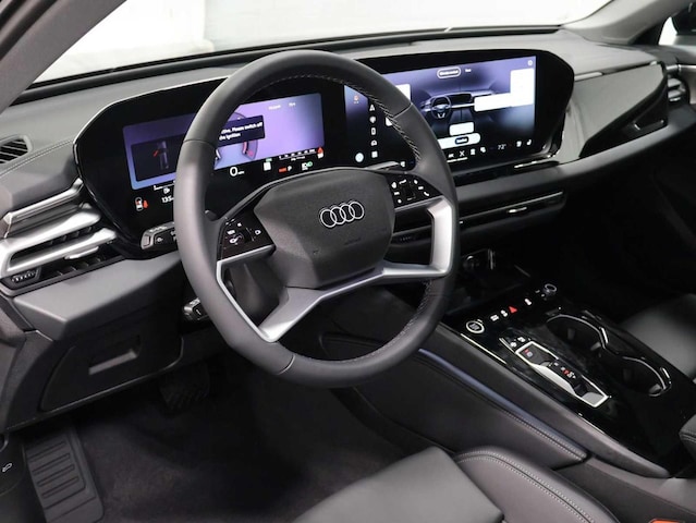 2026 Audi A5 Sedan