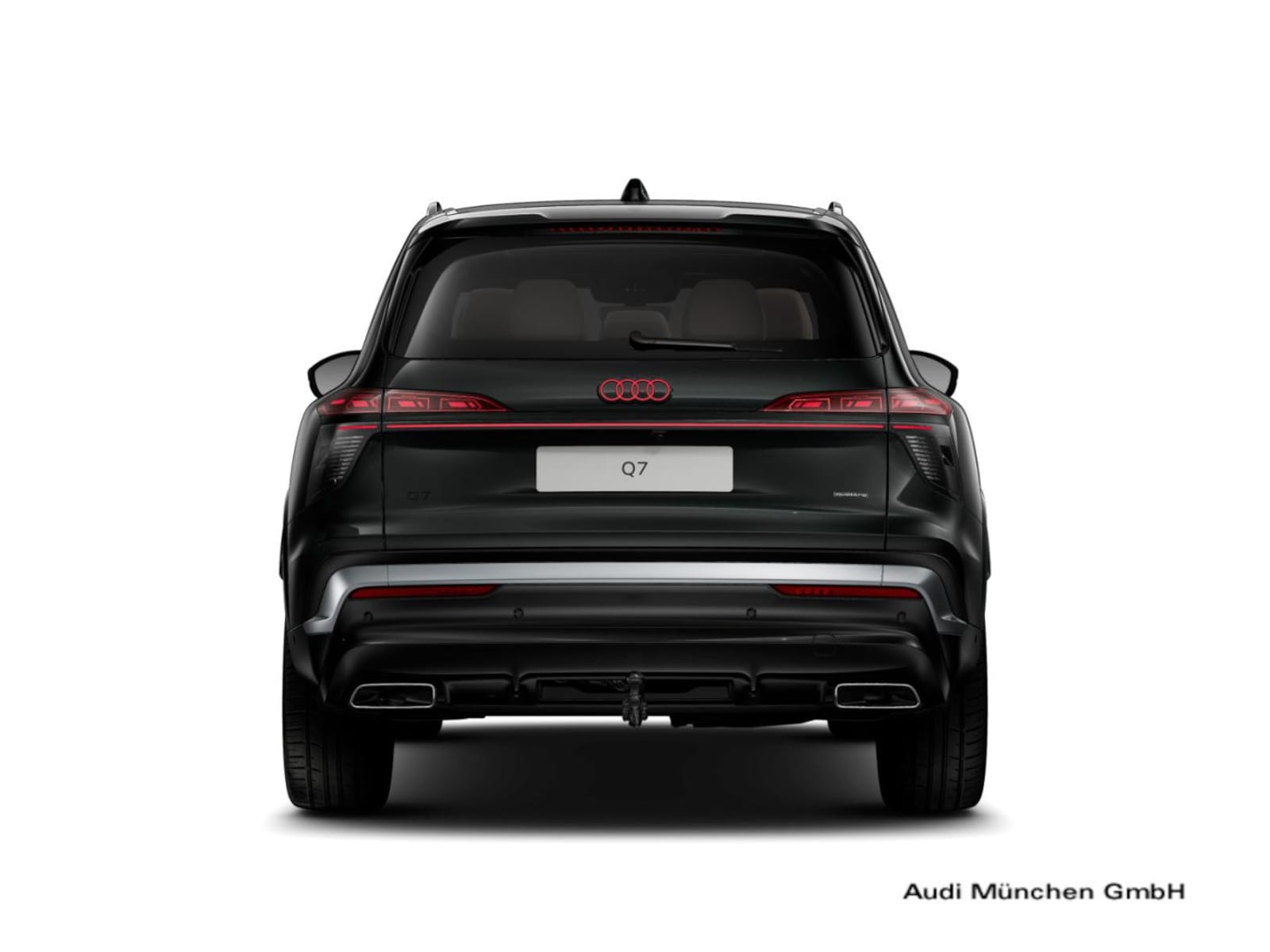 Audi Q7 – Bild 6