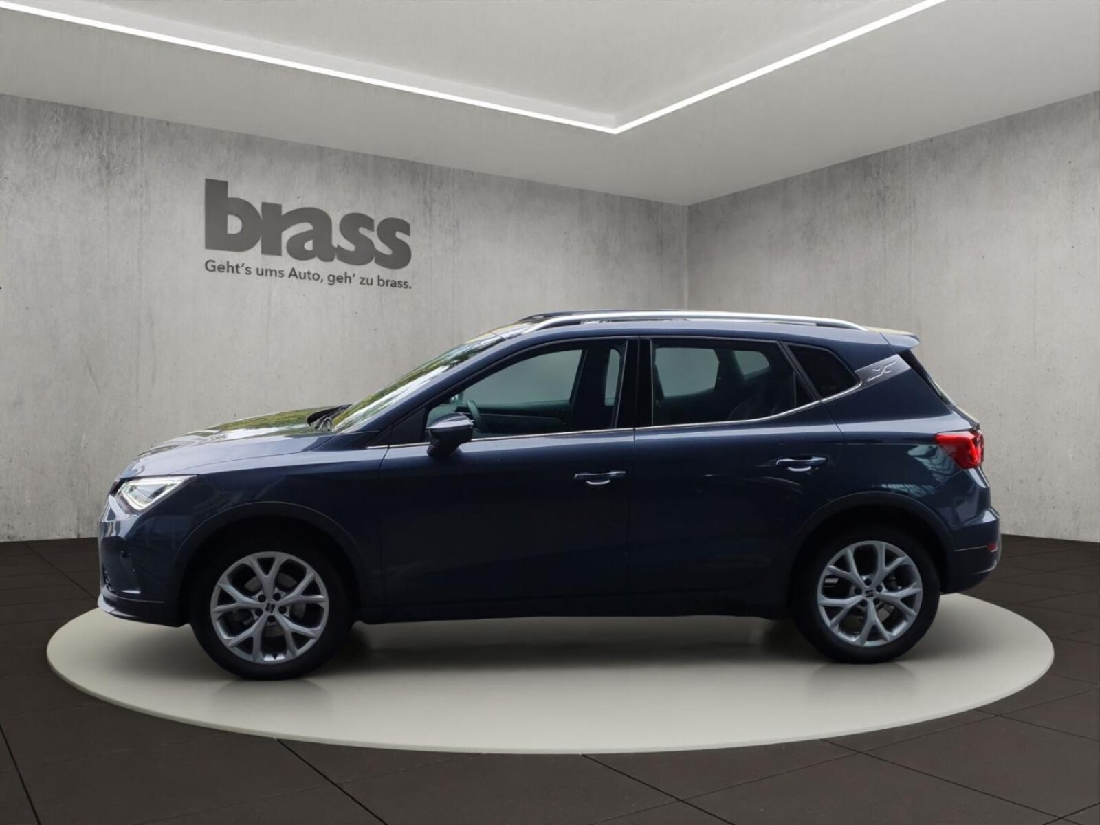 SEAT Arona – Bild 2