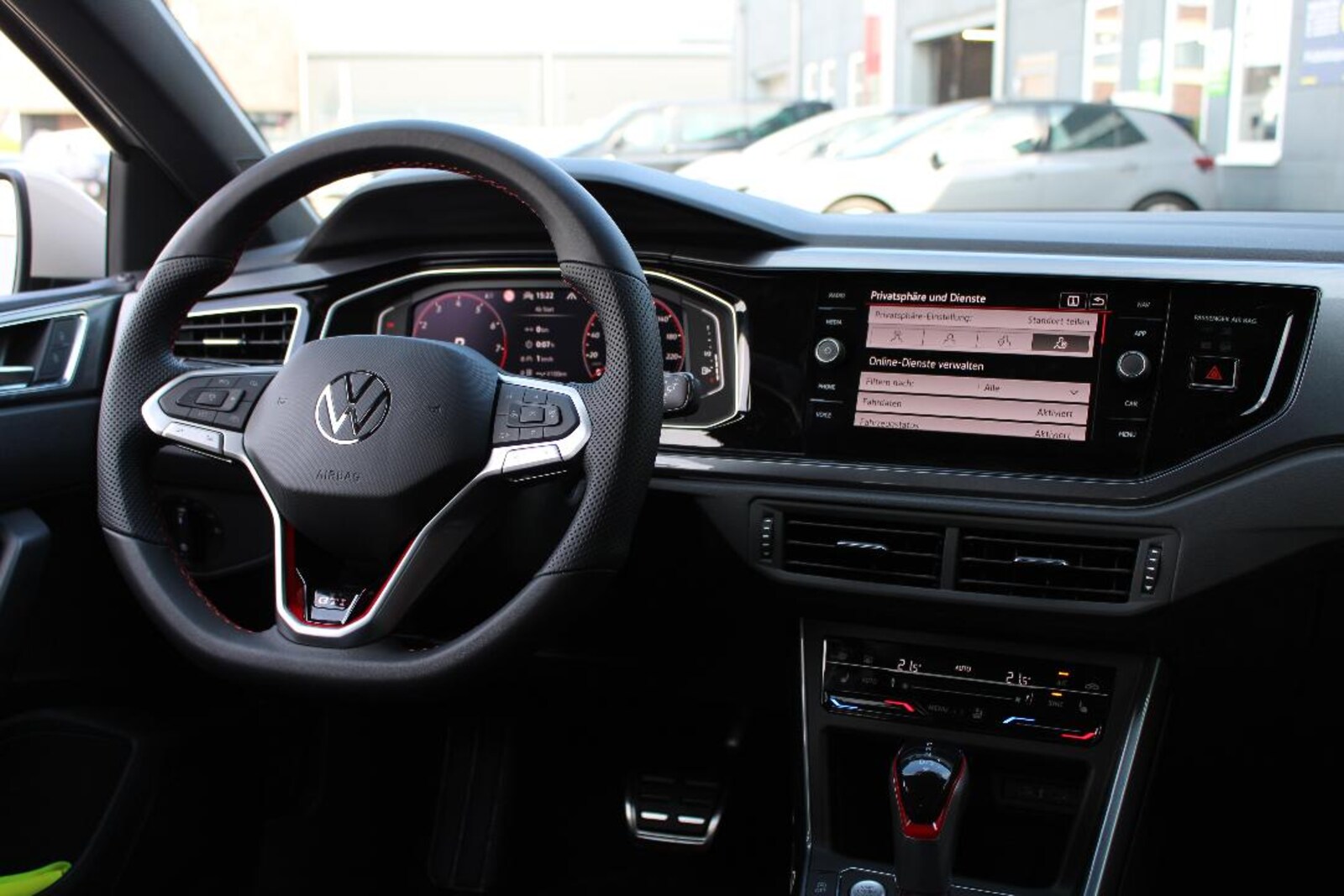 Volkswagen Polo – Bild 14