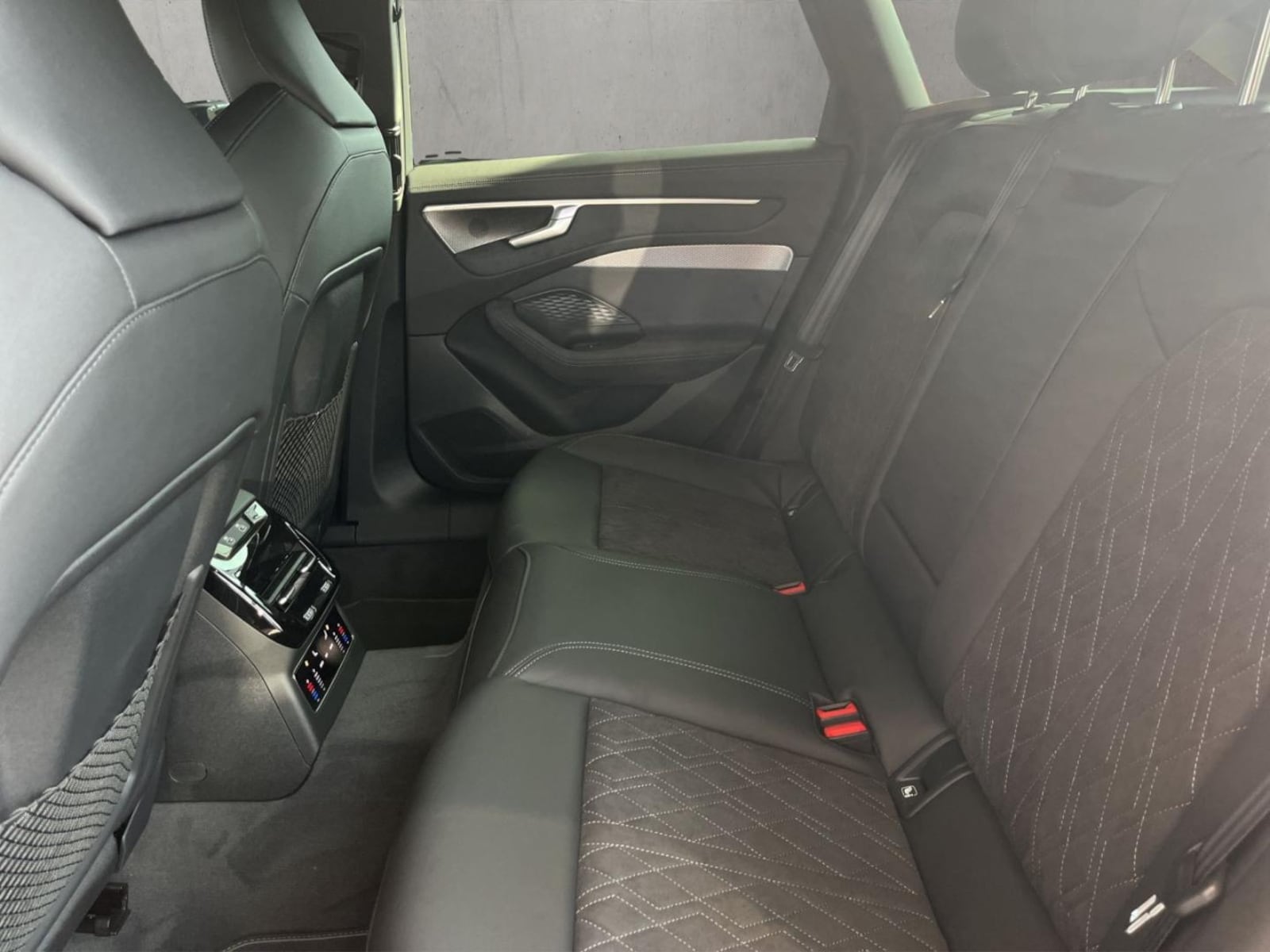 Audi A6 Avant – Bild 10