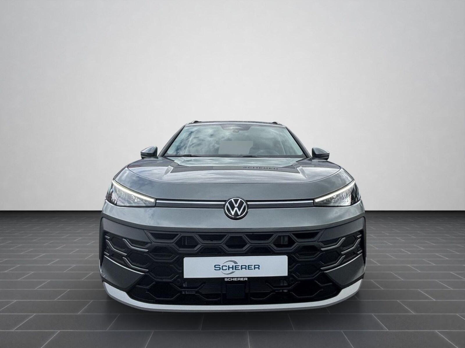 Volkswagen T-Roc – Bild 5