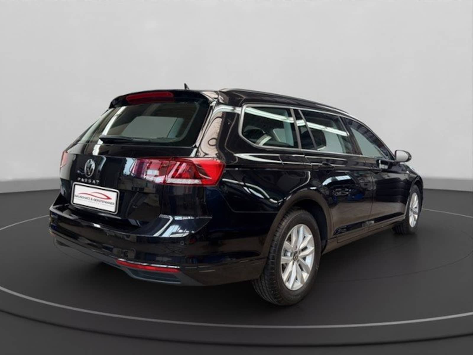 Volkswagen Passat Variant – Bild 6