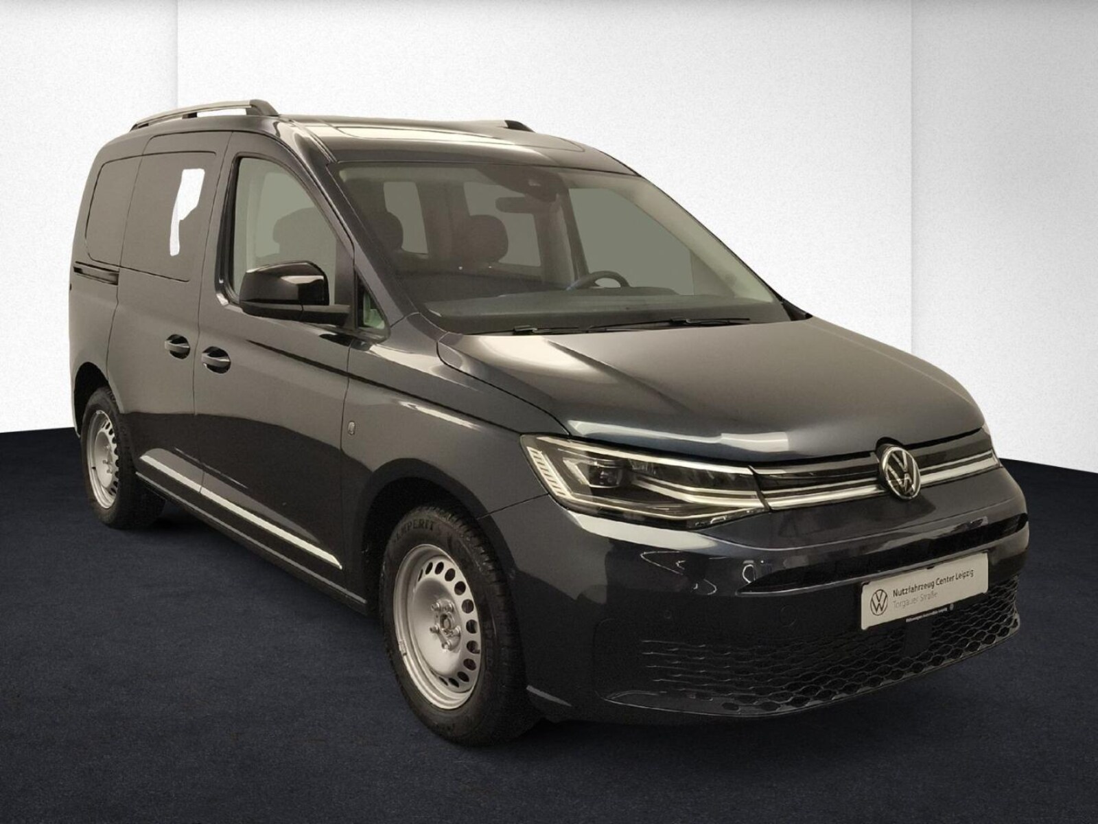 Volkswagen Caddy – Bild 2
