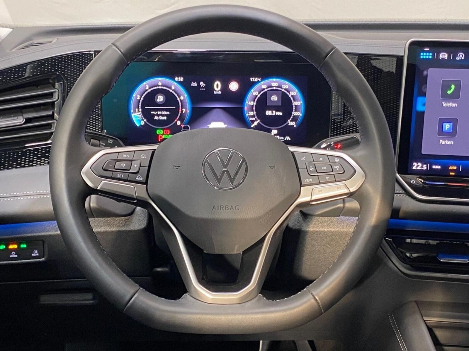 Volkswagen Tiguan – Bild 6
