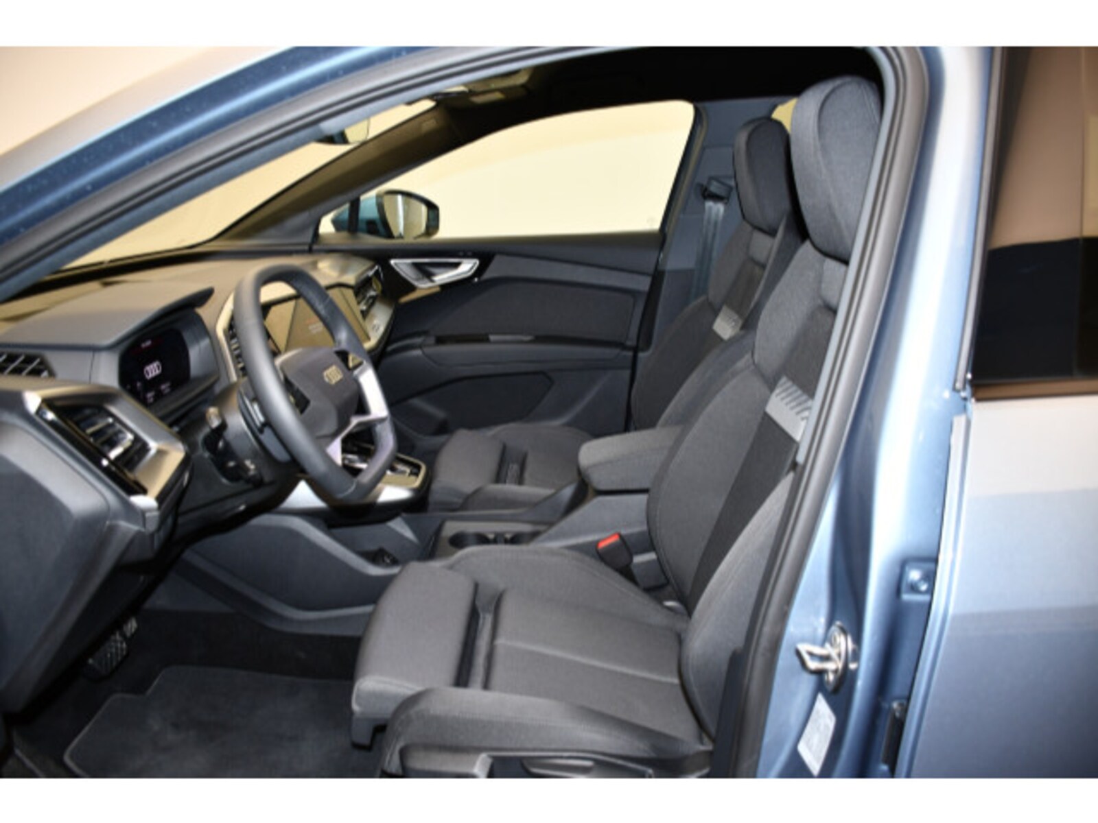 Audi Q4 e-tron – Bild 6