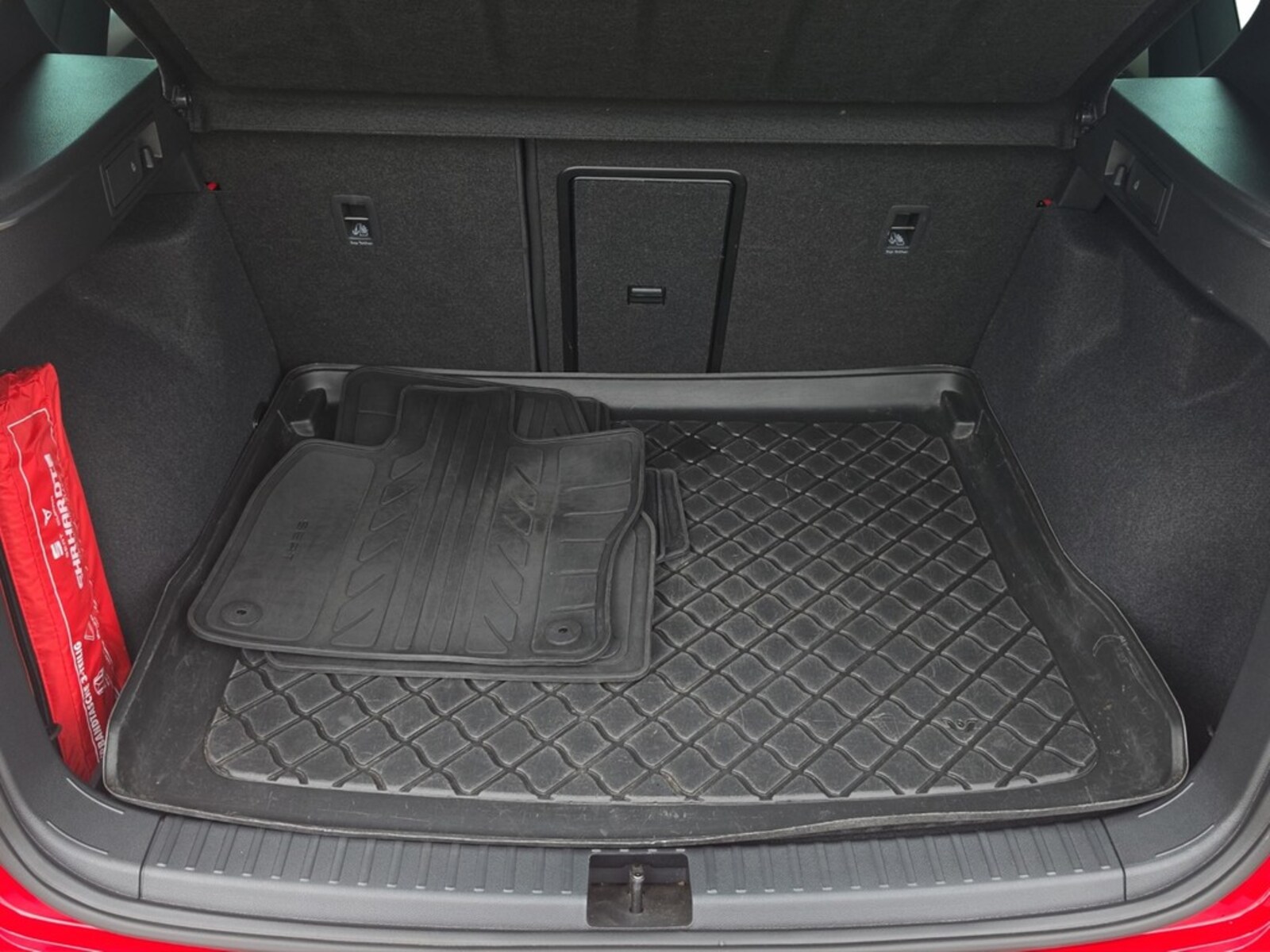 SEAT Ateca – Bild 9