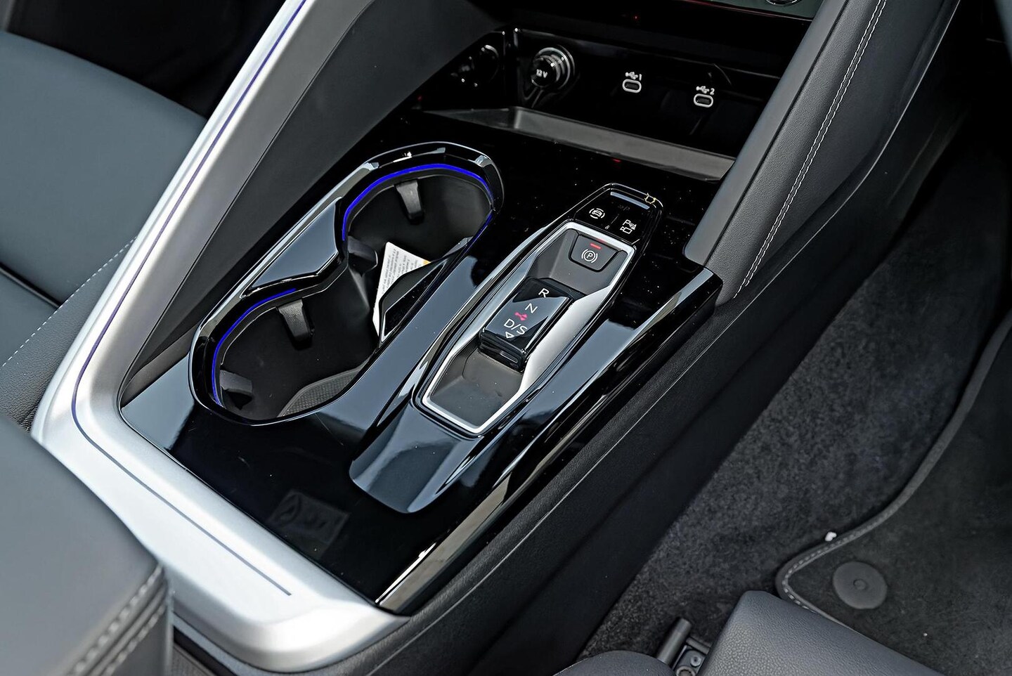 Image about Audi Q5 SUV TFSI quattro 200 kW sport