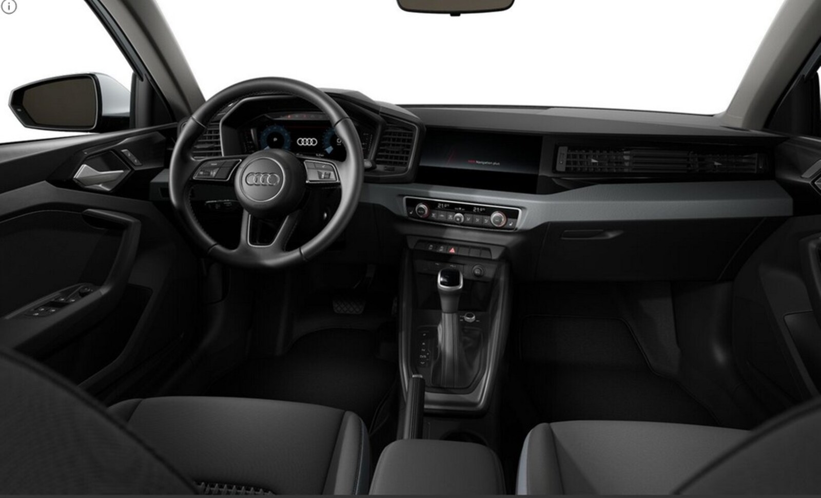 Audi A1 Sportback – Bild 5