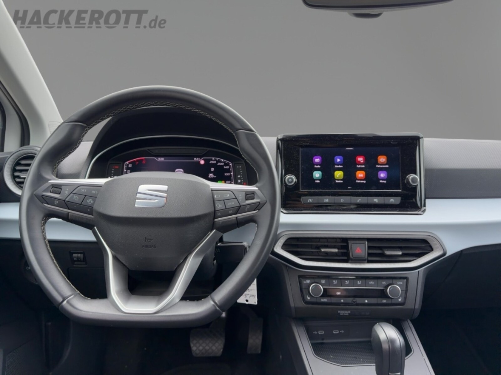 SEAT Ibiza – Bild 8
