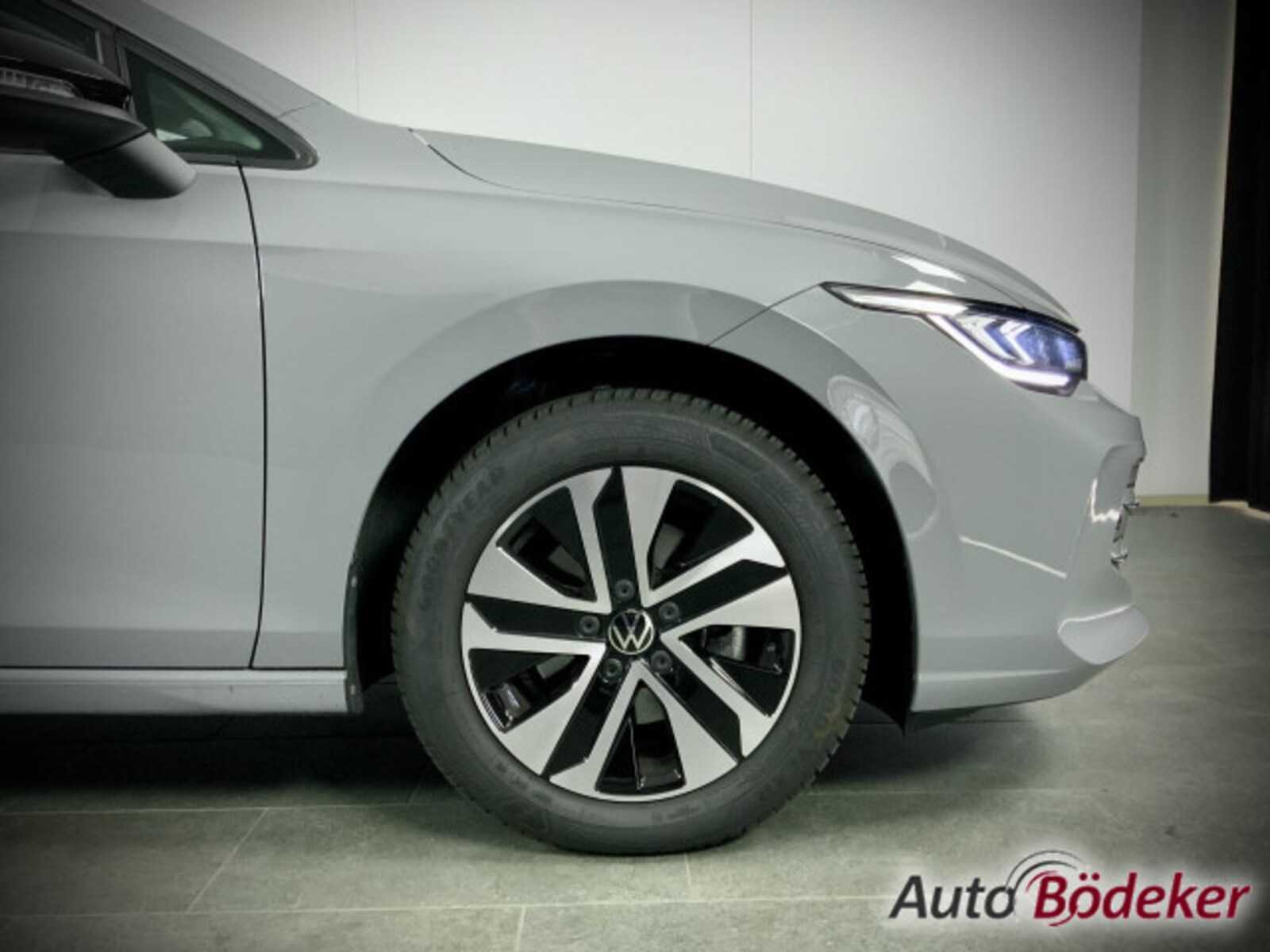 Volkswagen Golf – Bild 16