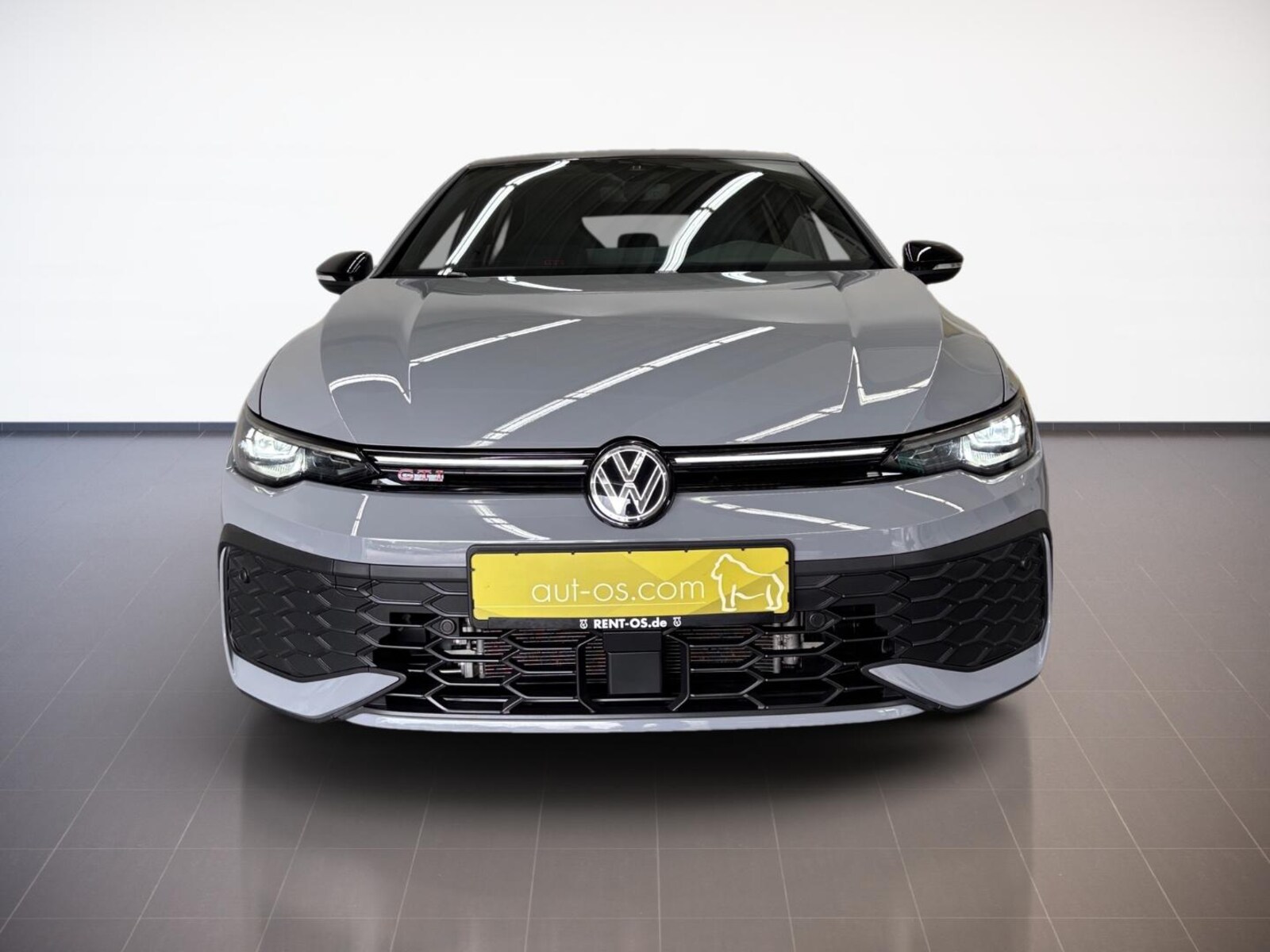 Volkswagen Golf – Bild 3