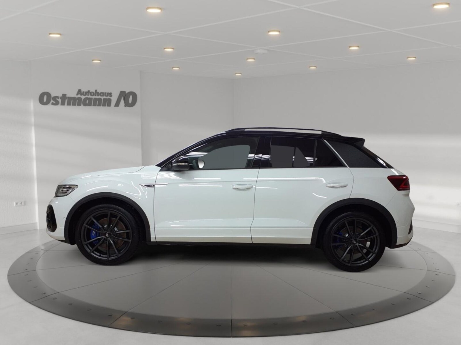 Volkswagen T-Roc – Bild 2