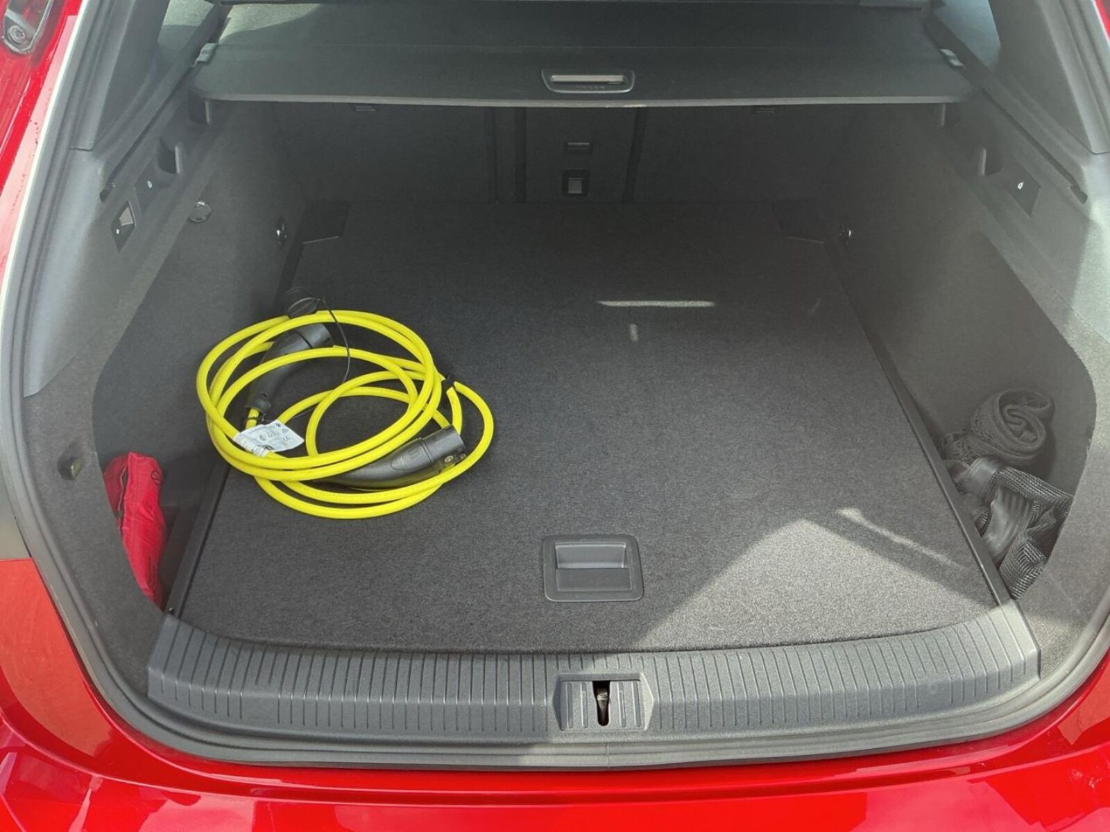 Volkswagen ID.7 Tourer – Bild 15