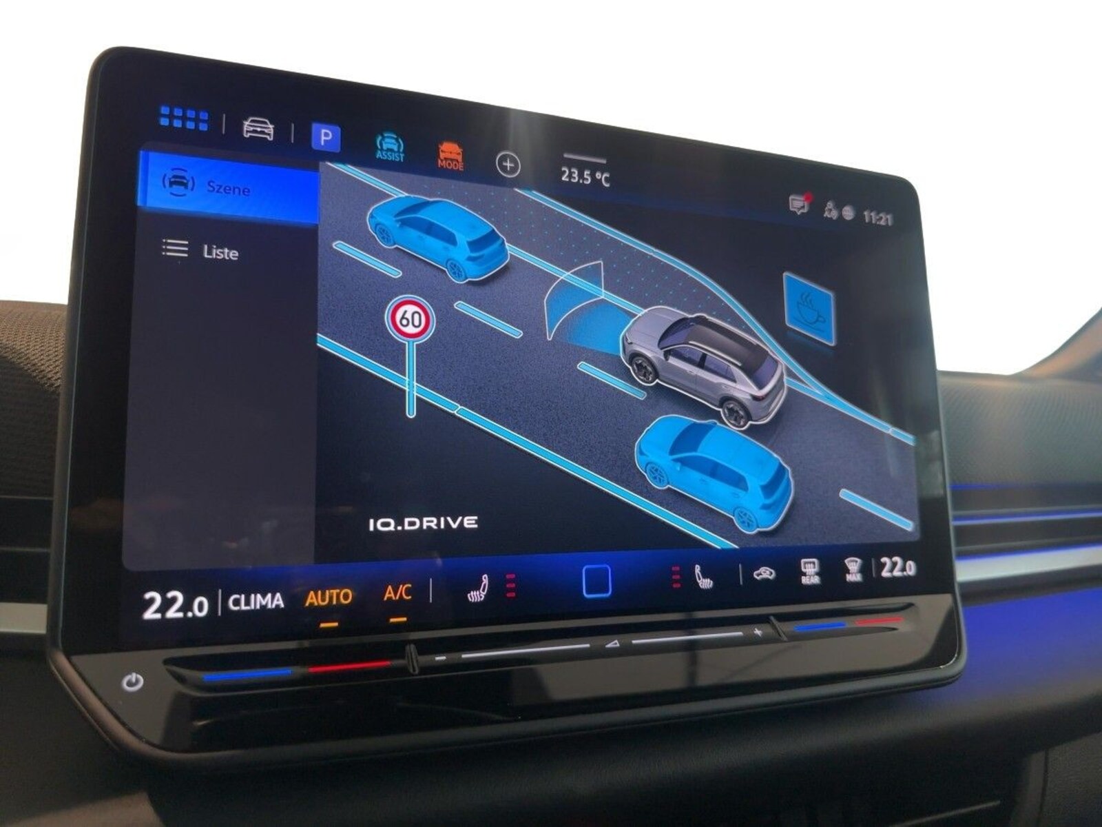 Volkswagen T-Roc – Bild 17