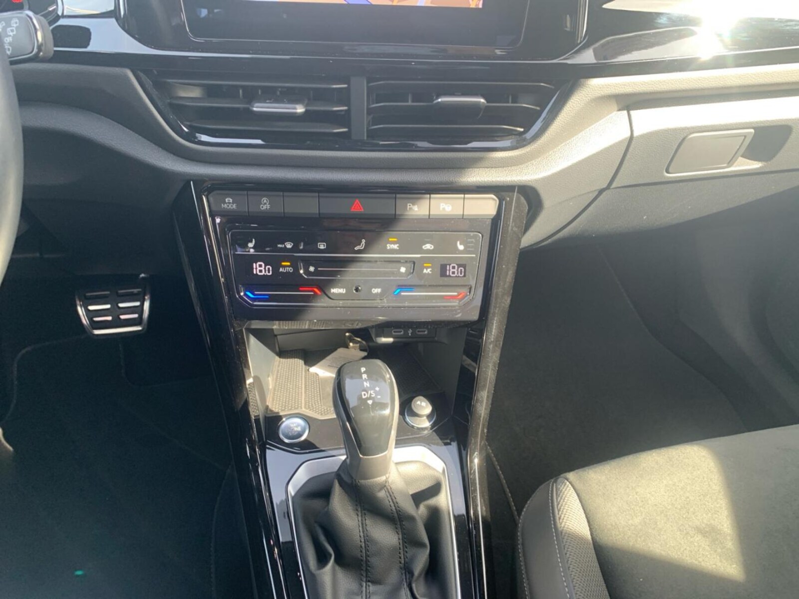 Volkswagen T-Roc – Bild 6