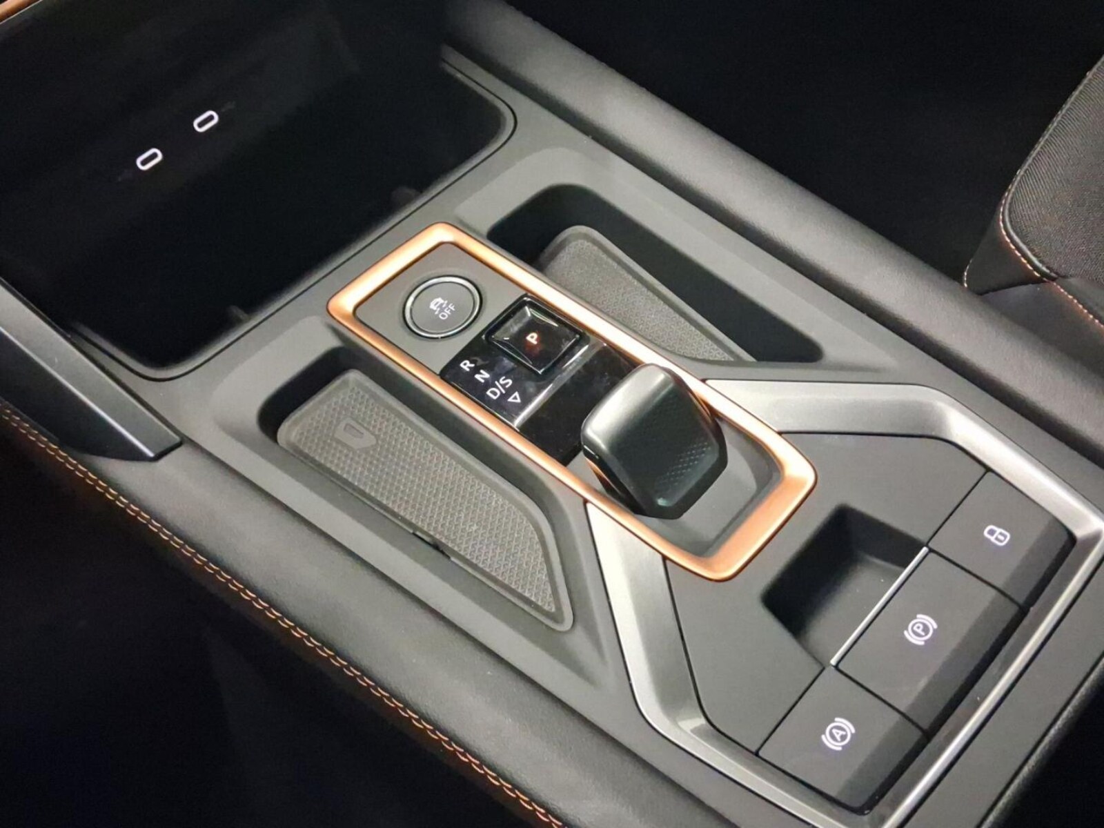 CUPRA Formentor – Bild 11