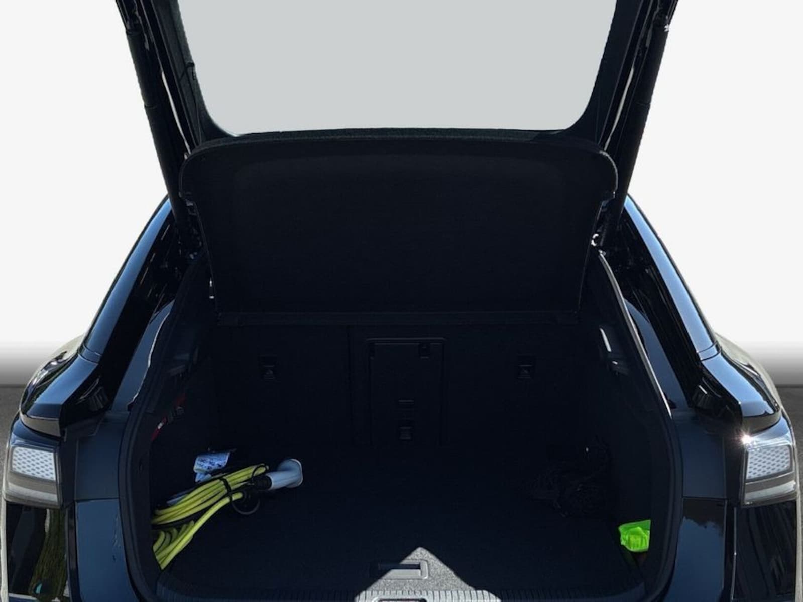 Volkswagen ID.7 – Bild 9