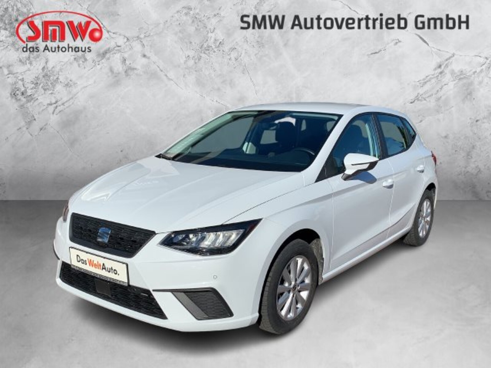 SEAT Ibiza – Bild 6