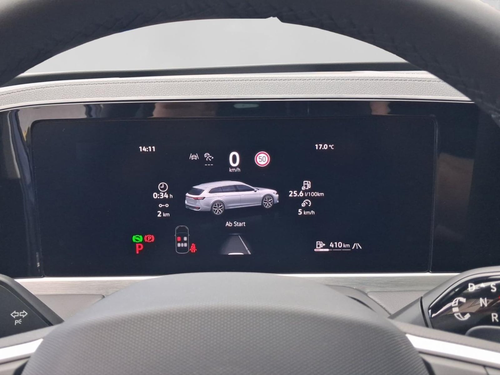 Volkswagen Passat – Bild 10
